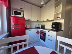 Apartment Südalinnas