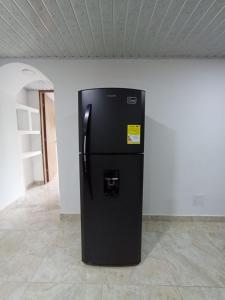 Hospedaje La Tebaida