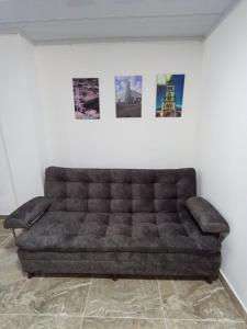 Hospedaje La Tebaida