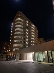Sun Towers Loft 21