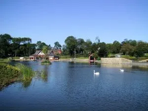 QuickSpaces Alexandra Apartments - Cheadle