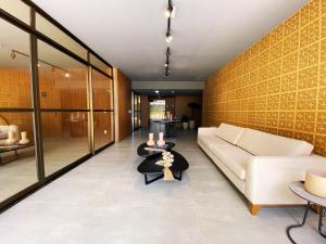 Flat FM20 Cabo Branco Loft 7 - By Almare