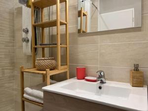 Grand Appartement Hypercentre