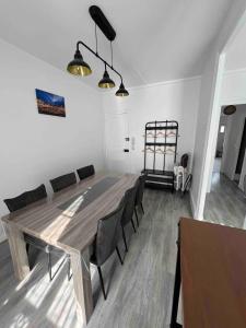 Grand Appartement Hypercentre