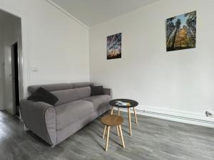 Grand Appartement Hypercentre