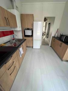 Grand Appartement Hypercentre