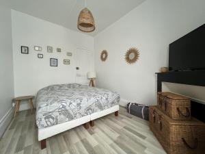 Grand Appartement Hypercentre