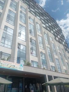 Victor Airport suites