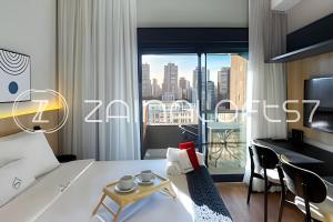 Zainalofts7 Perdizes- Ao lado Allianz Parque 507