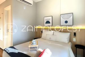 Zainalofts7 Perdizes- Ao lado Allianz Parque 507