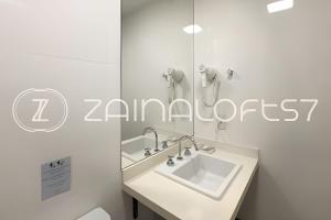 Zainalofts7 Perdizes- Ao lado Allianz Parque 507