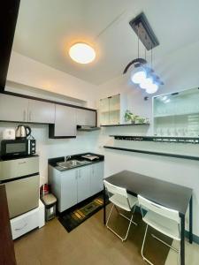 BGC Venice Grand Canal Staycation