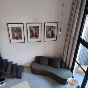 Loft Cima 23