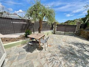 Letos APARTMENT in Sanremo - parking & garden