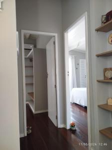Morro de São Paulo - Apartamento com 02 quartos - O Céu que nos Proteje