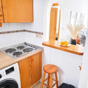 Apartamento mediterráneo - close to the beach, bus station