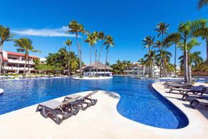 Occidental Punta Cana -Inclusive