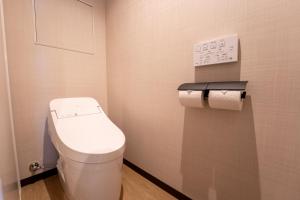 The ISA Hotel Tenjin