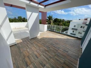 Apartamento a 5 min de la playa y 10 minutos del aeropuerto