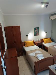 Hotel Manos