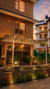 Vacanza Hills Hotel and Cottages