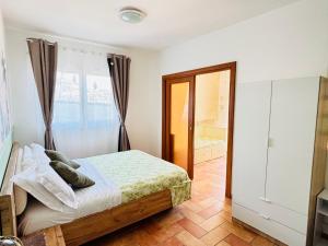 Letos APARTMENT in Sanremo - parking & garden