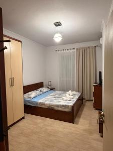 SEA Apartment