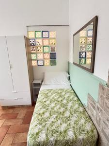 Letos APARTMENT in Sanremo - parking & garden