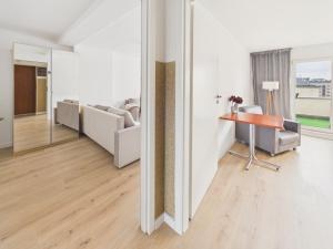 Starowiejska 26 City & Beach Apartment by Solarento