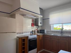 Henriques Residense II - Sea View Terrace