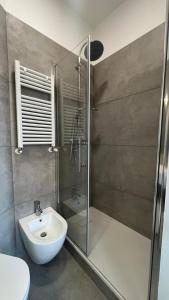 CASA PICASSO con parcheggio privato