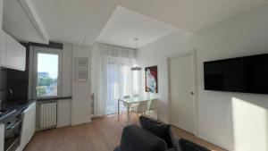 CASA PICASSO con parcheggio privato