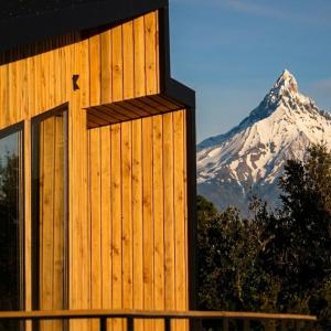Volcano Suites