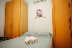 Apartamento em Copacabana para 4 pessoas