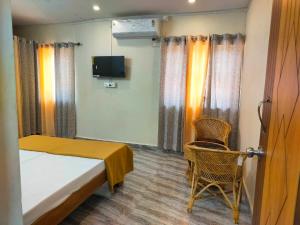 Mangrove Village Inn