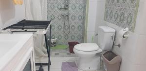 Seaside House Borj Erras Mahdia