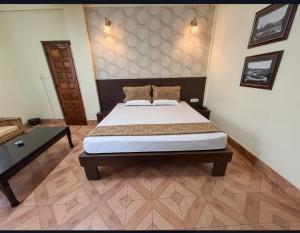 Apsara Guest House, Peaceful Area in Central Shillong