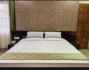 Apsara Guest House, Peaceful Area in Central Shillong