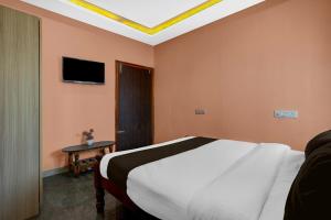 Super Hotel O Chikkabanavara Lakeview Bangalore Formerly Bvk Residency
