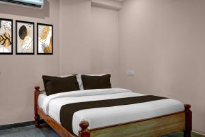 Super Hotel O Chikkabanavara Lakeview Bangalore Formerly Bvk Residency