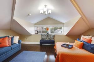 Treme 1BR Apt B- near Hospital & CBD