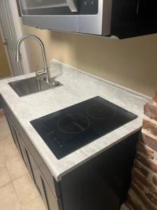 Treme 1BR Apt B- near Hospital & CBD