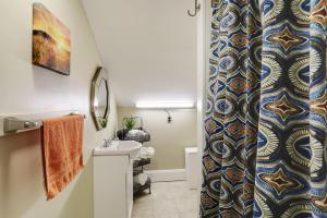 Treme 1BR Apt B- near Hospital & CBD