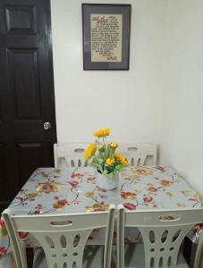 Cozy Condo Apartment in Commonwealth Quezon City