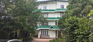 Apsara Guest House, Peaceful Area in Central Shillong