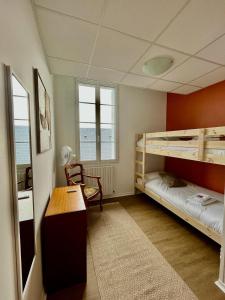 Le Grand Refuge - Chambre 33 - 2 personnes