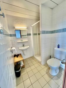 Le Grand Refuge - Chambre 33 - 2 personnes