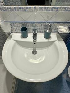 Cabina Da Mare