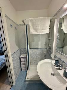 Cabina Da Mare