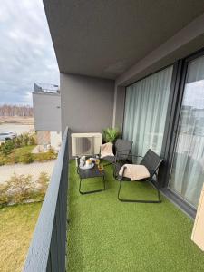 Relax Palanga apartamentai